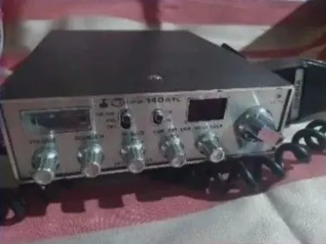 Rádio Px Cobra