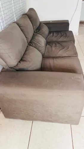 Sofá retrátil 