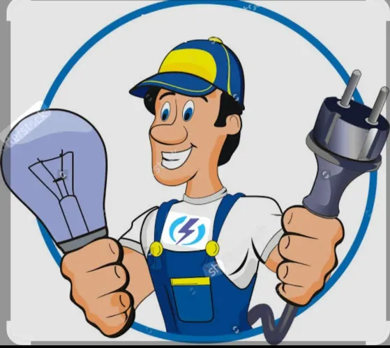 Eletricista profissional
