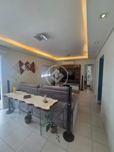 Apartamento - 2 suítes -Vila Belmiro - Santos codigo: 284253