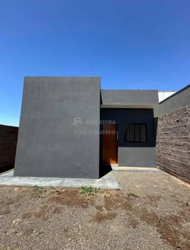 Casa Padrão em Bady Bassitt