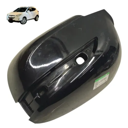 Capa retrovisor esquerdo Hyundai ix35 2015 2016 2017 2018