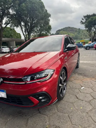 Volkswagen Polo GTS 1.4 TSI 16V Flex 2025