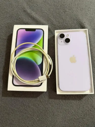 iPhone 14 128g