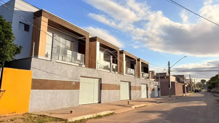 Casa Duplex em Jacaraípe - Proximo a Praia