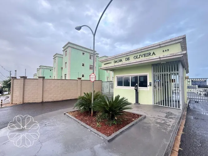 RESIDENCIAL DALVA DE OLIVEIRA - OPORTUNIDADE PARA MORAR OU INVESTIR EM MARINGÁ