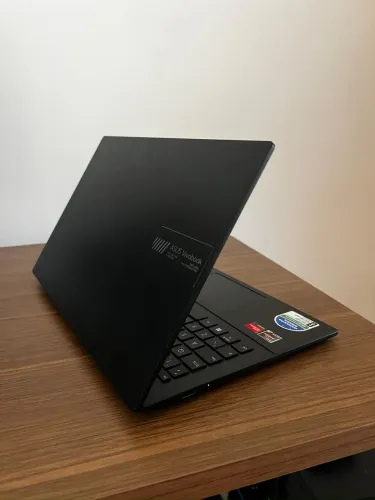 Notebook Asus 8GB - 256GB