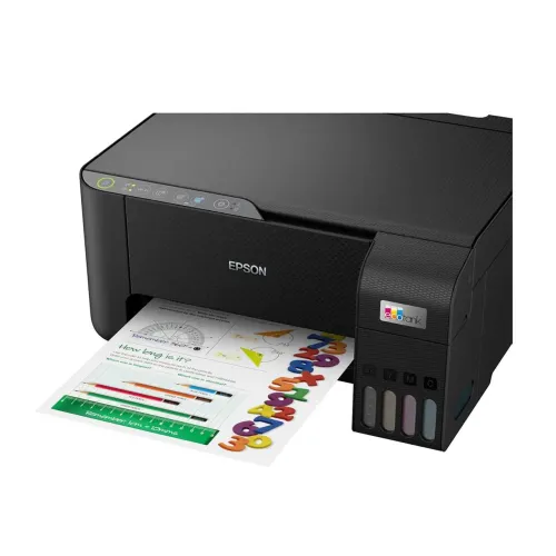 Epson Ecotank L3250 Nova Lacrada