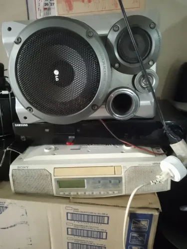 Usado excelente elétricos 