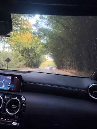 Mercedes-Benz Classe A 250 2.0 TB Hatch Vision 2020