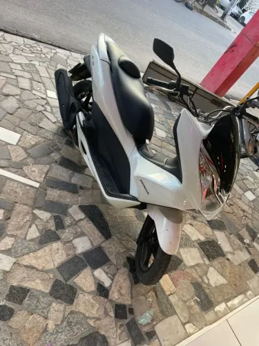 PCX 2014