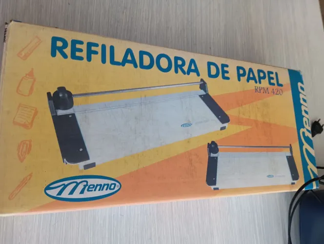 Regulador de Papel