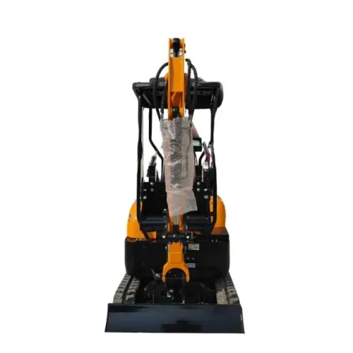Mini Escavadeira BR20-S Kubota Brutatec 2 Ton Braço Articulado Nova SP