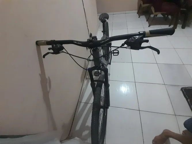 Bike aro 29
