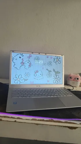 Notebook Ultra (Usado)