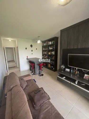 Apartamento com 3 quartos sendo 1 suíte disponível para venda no bairro Laranjeiras em Ube