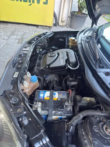 Fiat Uno Mille WAY Economy 1.0 F.flex 2P 2012