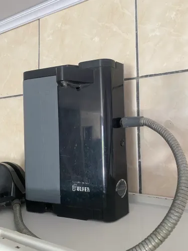 Filtro de água