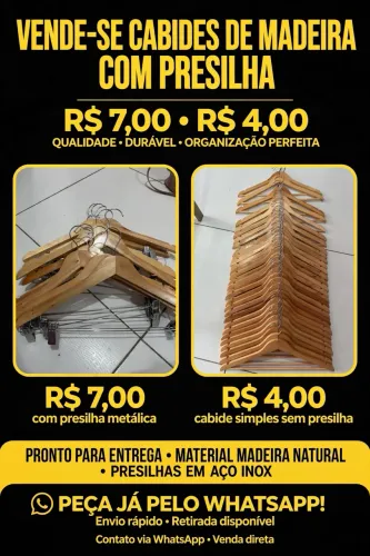 Cabides