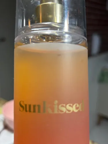 Body splash Bath&body Sunkissed