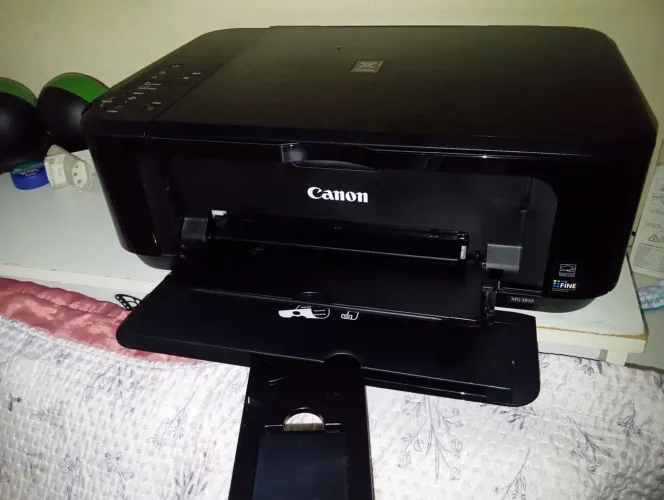 Vendo impressora 