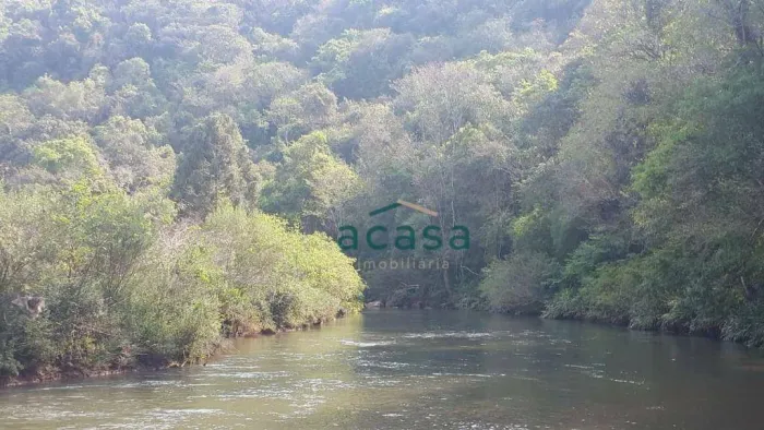 Sítio à venda, 54000 m² por R$ 690.000,00 - Zona Rural - Catanduvas/PR