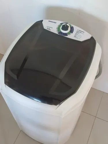TANQUINHO SUGGAR 15 KG EM ÓTIMO ESTADO