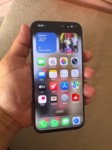 iPhone 15 pro Max 256 gb