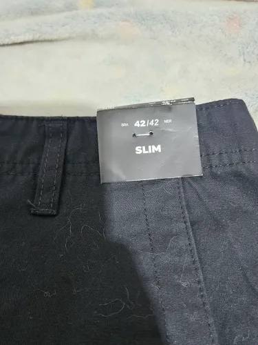 Shorts Casuais De Algodão Masculinos De Verão