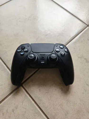 Controle de PS5 com drift