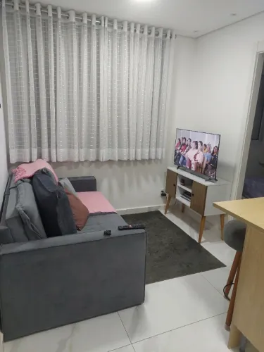 Vendo Apto porteira fechada.