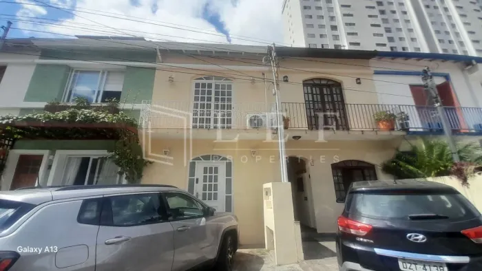 Casa de Vila - Vila Olimpia