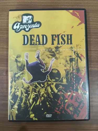 Dead Fish - MTV