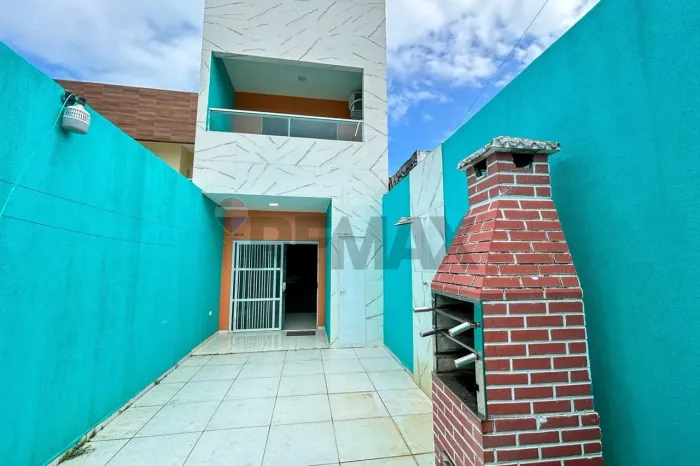Casa Duplex à venda em Tamandaré - PE