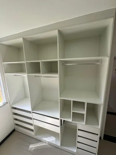 Guarda-roupa closet