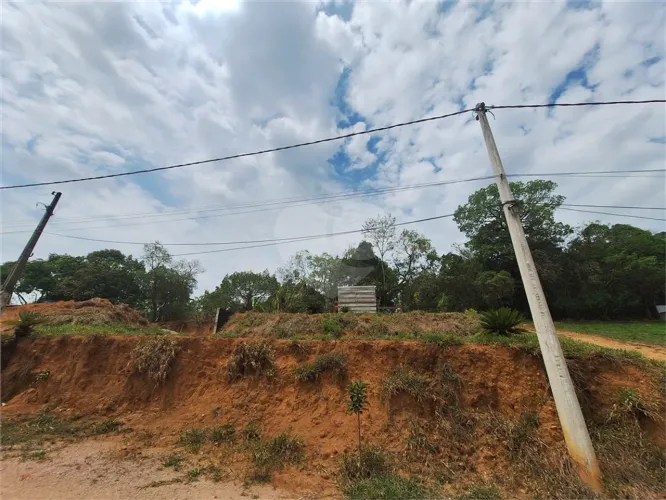 Terreno com 1 quartos à venda em Caixa d´água - SP