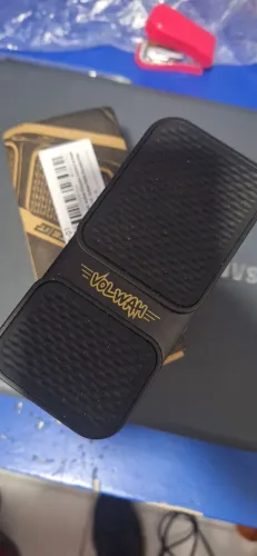 Vendo Pedal de Wah da Sonicake