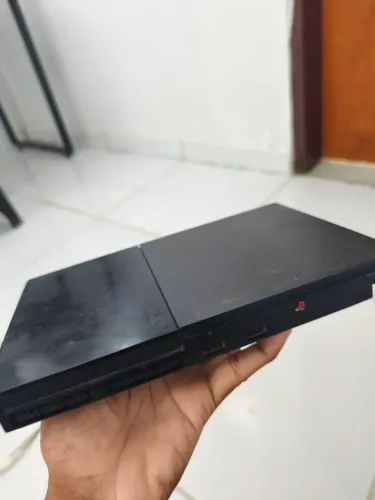 PS2 PARA RETIRADA DE PEÇAS 