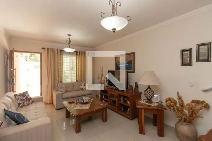 Casa à Venda - Vila Ede, 3 Quartos, 110 m2