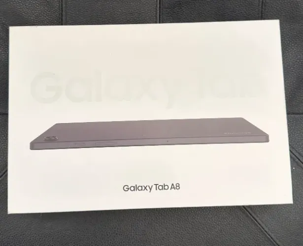 Galaxy Tab A8 SM-X205, 64 GB, 4G/LTE + Wi-Fi