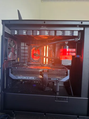 Computador RTX 5090