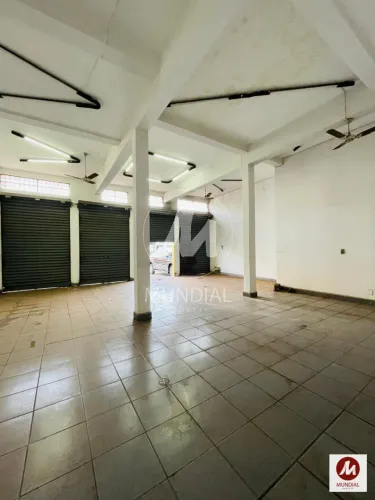 Salão/Galpão para alugar no bairro CAMPOS ELISEOS