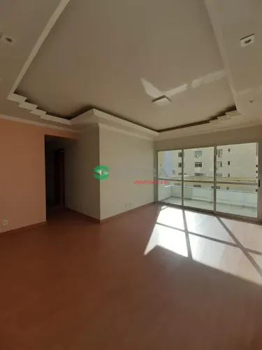 Apartamento com 2 quartos para alugar em Belo Horizonte