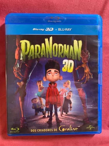 Lote Bluray Blu-rays 3D Vendas e Trocas