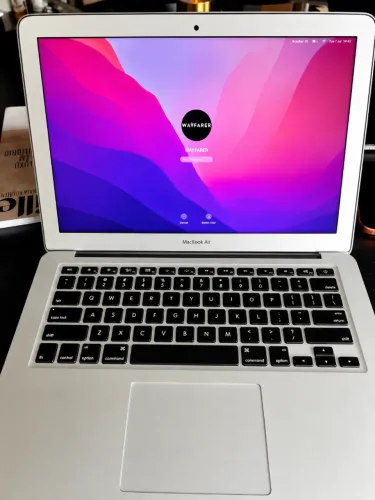 MacBook Air 13" 2017 | Intel i5 | 8GB RAM | SSD 128GB | Excelente Estado