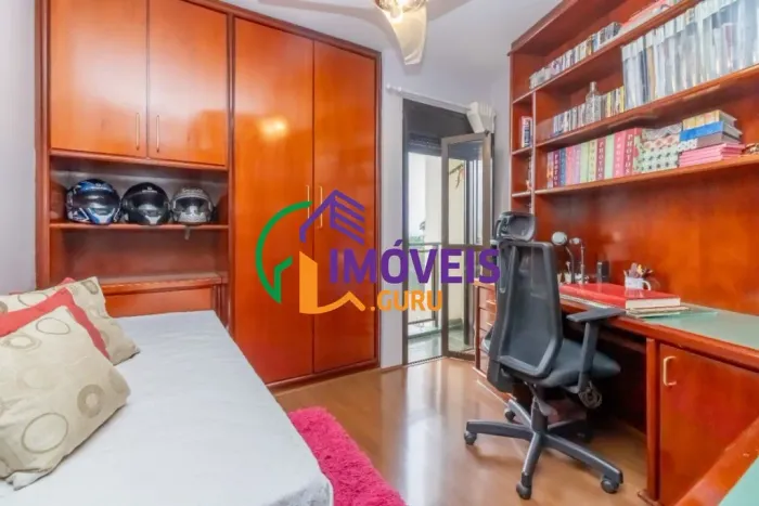 APARTAMENTO - CHÁCARA TATUAPÉ - SP