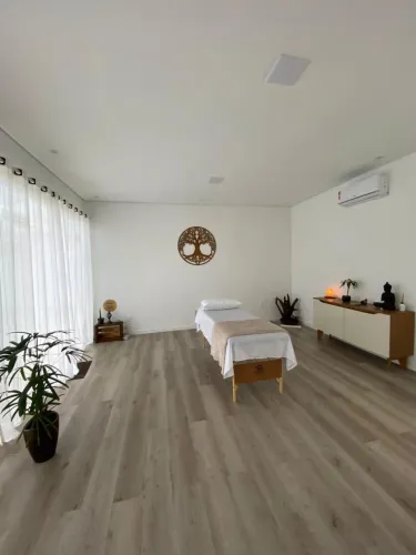 Sublocação de espaço.