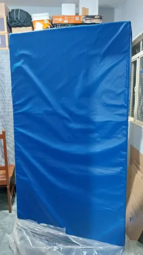 Colchão hospitalar