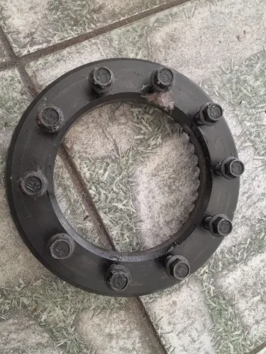Coroa e peão da amarok 