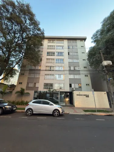 ÓTIMO APARTAMENTO PARA LOCAÇÃO NA RUA MARECHAL DEODORO